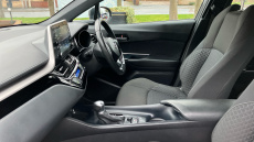 Toyota C-HR 1.8 Hybrid Icon 5dr CVT Hybrid Hatchback